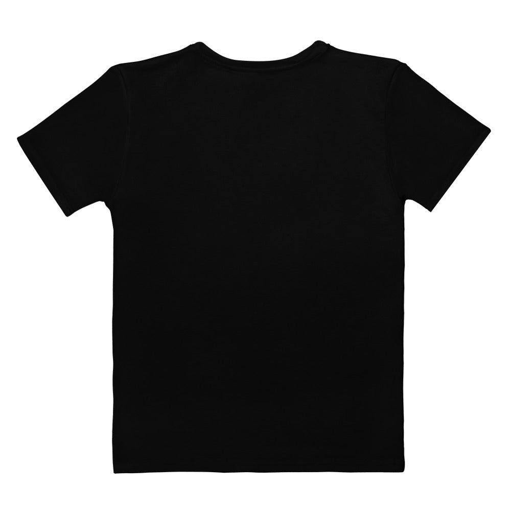 Eternal Harmony: Dual Dragon Women's T-Shirt - BBairt