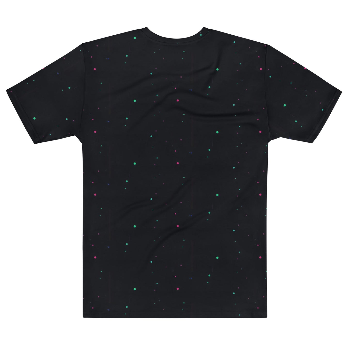 Galactic Ribbit - All - Over Print T-Shirt - BBairt