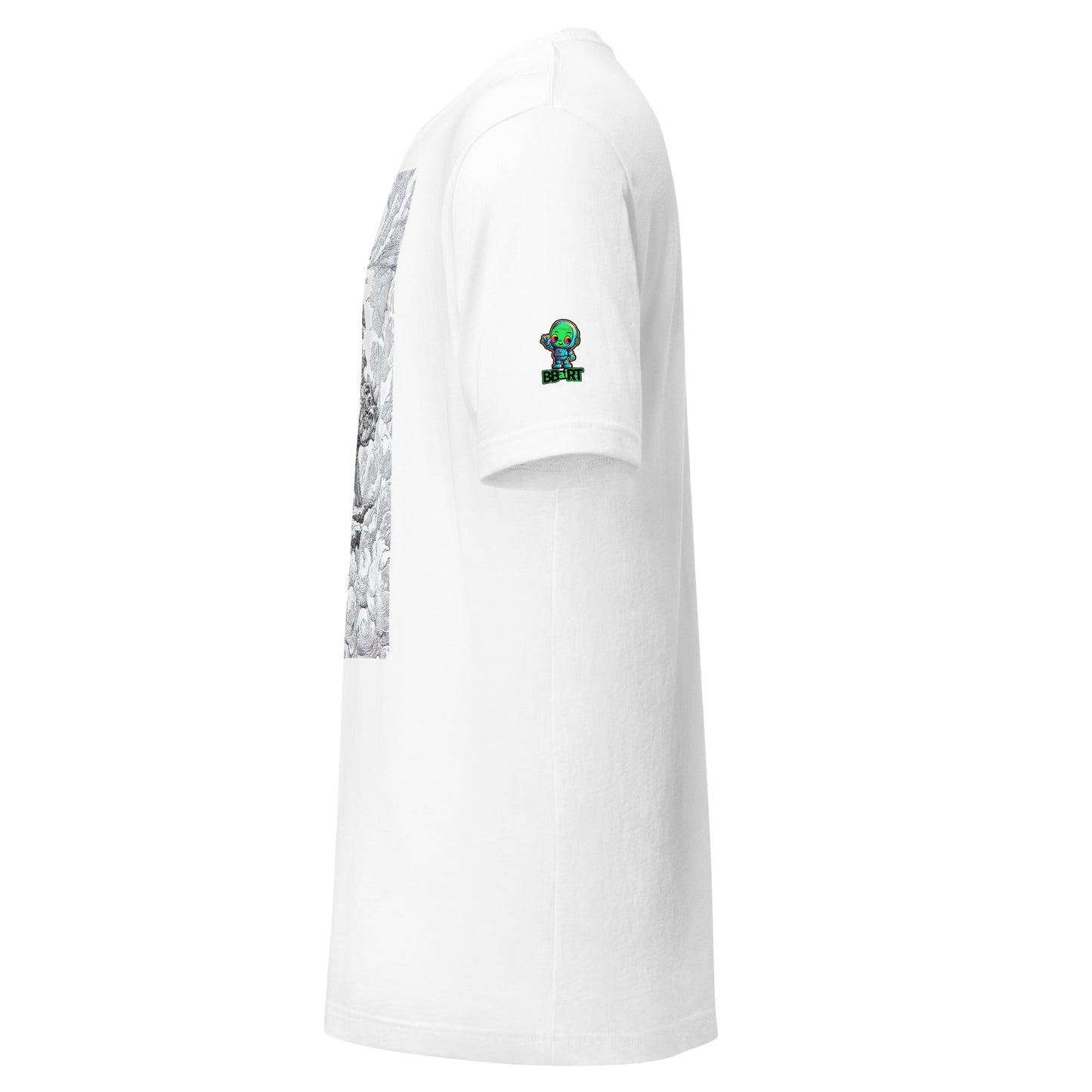 Sanctumwalker – Unisex Staple T-Shirt - BBairt