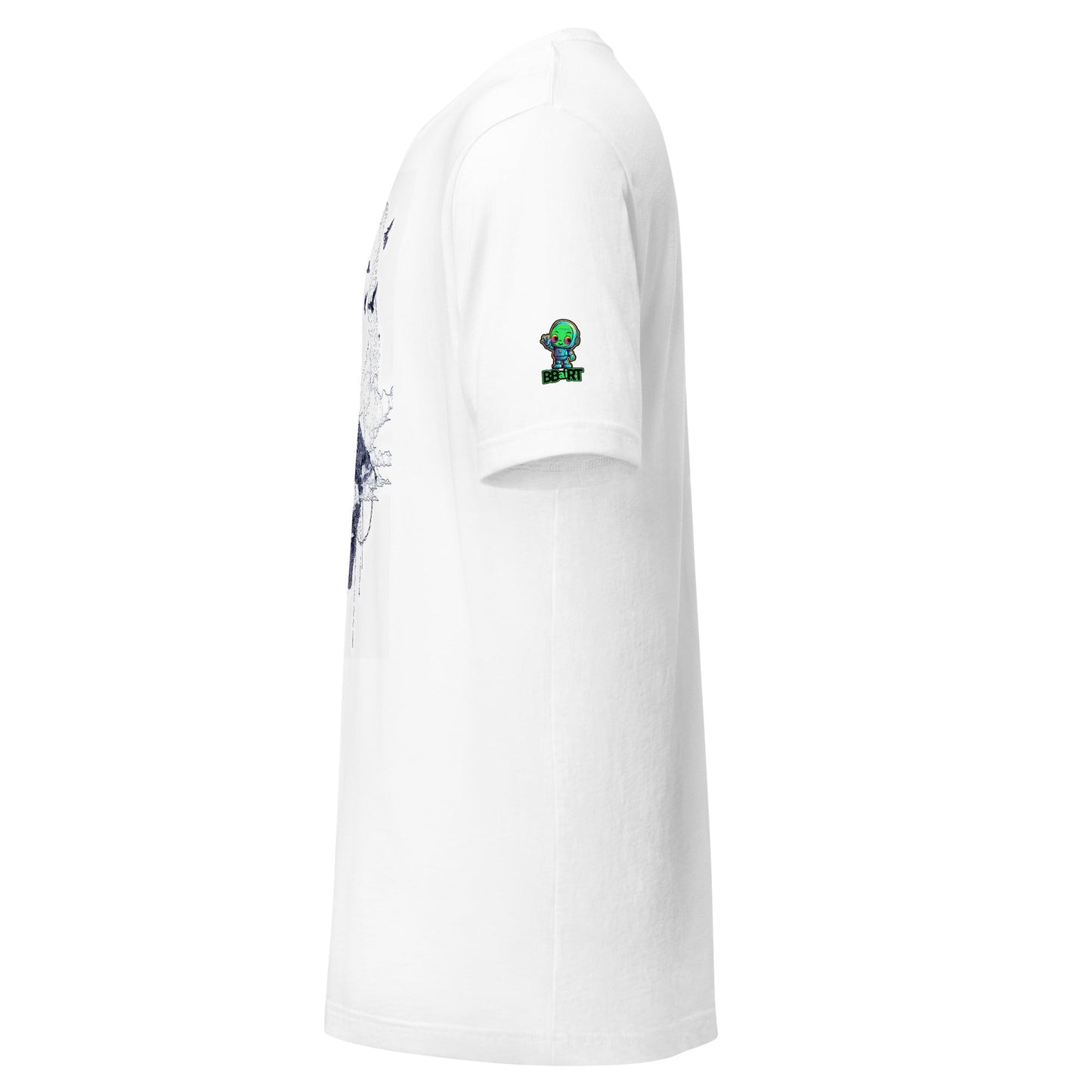 Skylock Citadel – Unisex Staple T-Shirt - BBairt