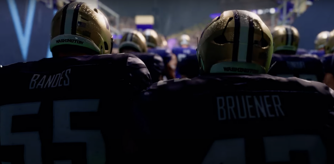 College Football 25 Reveal Trailer IS FINALLY HERE!