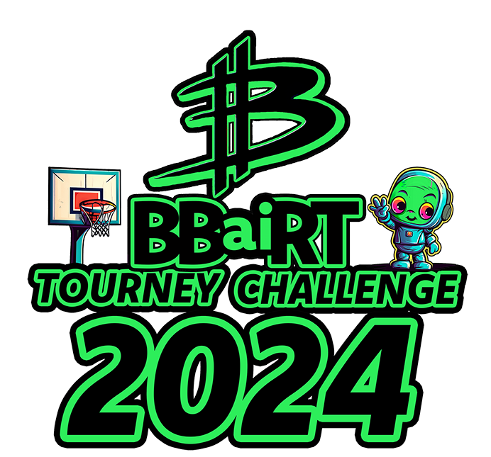 March Madness: BBairt Tourney Challenge 2024!