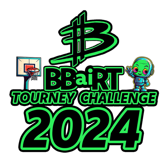 March Madness: BBairt Tourney Challenge 2024!