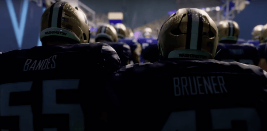 College Football 25 Reveal Trailer IS FINALLY HERE! - BBairt