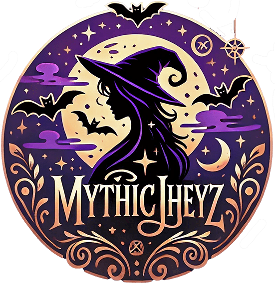 Introducing MythicJheyz! - BBairt