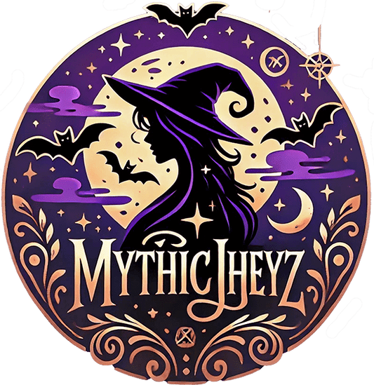 Introducing MythicJheyz! - BBairt