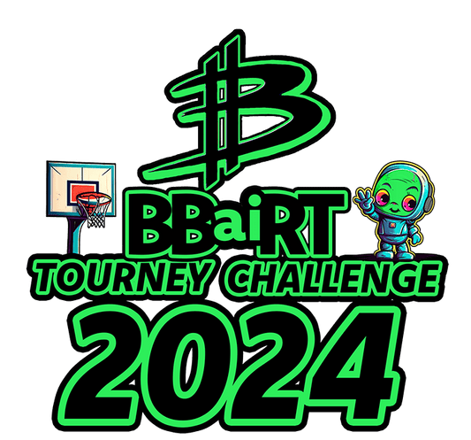 March Madness: BBairt Tourney Challenge 2024! - BBairt
