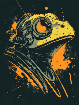 Amphibian Command: Frog Forces