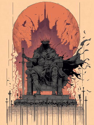 Legends of the Veilrift