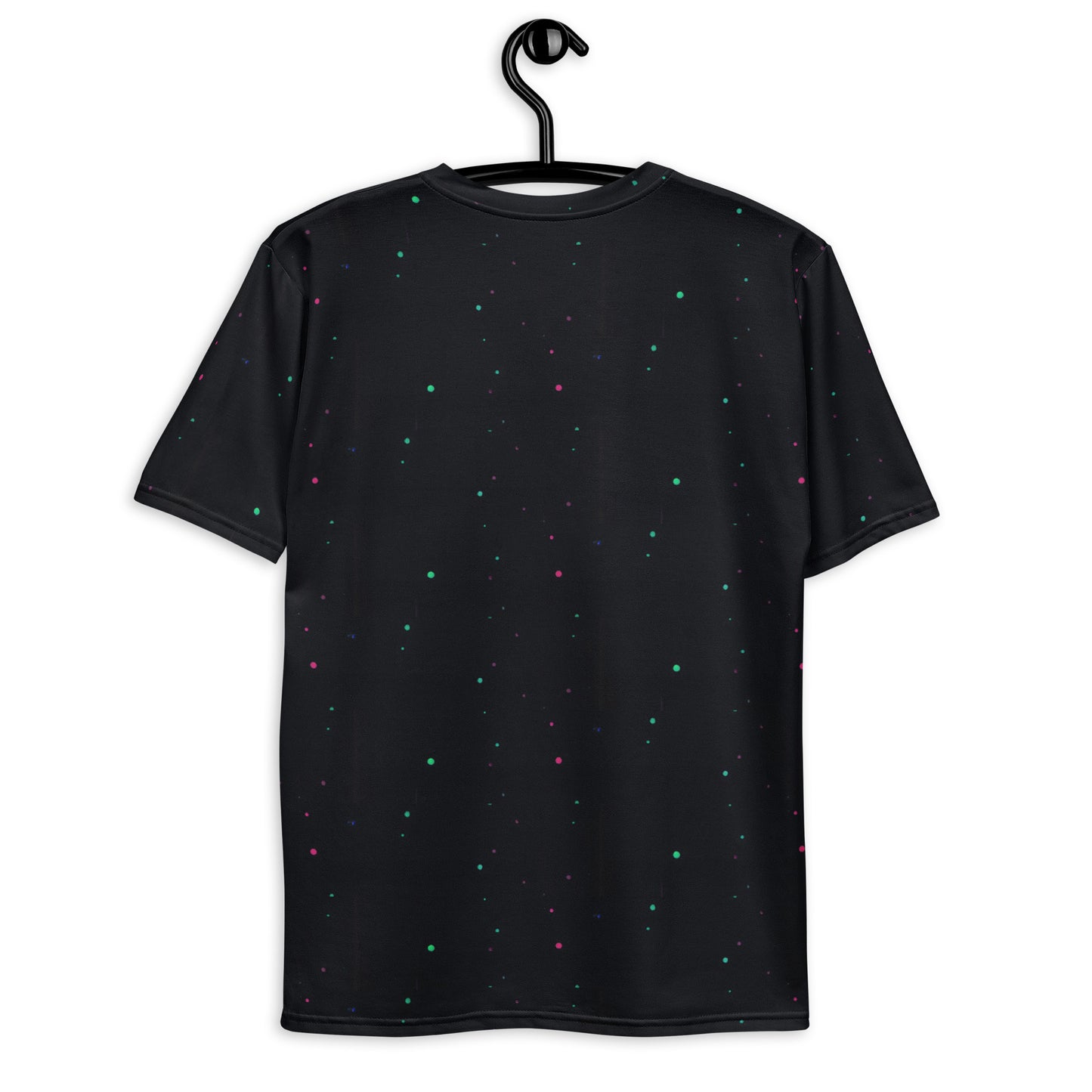 Galactic Ribbit - All-Over Print T-Shirt