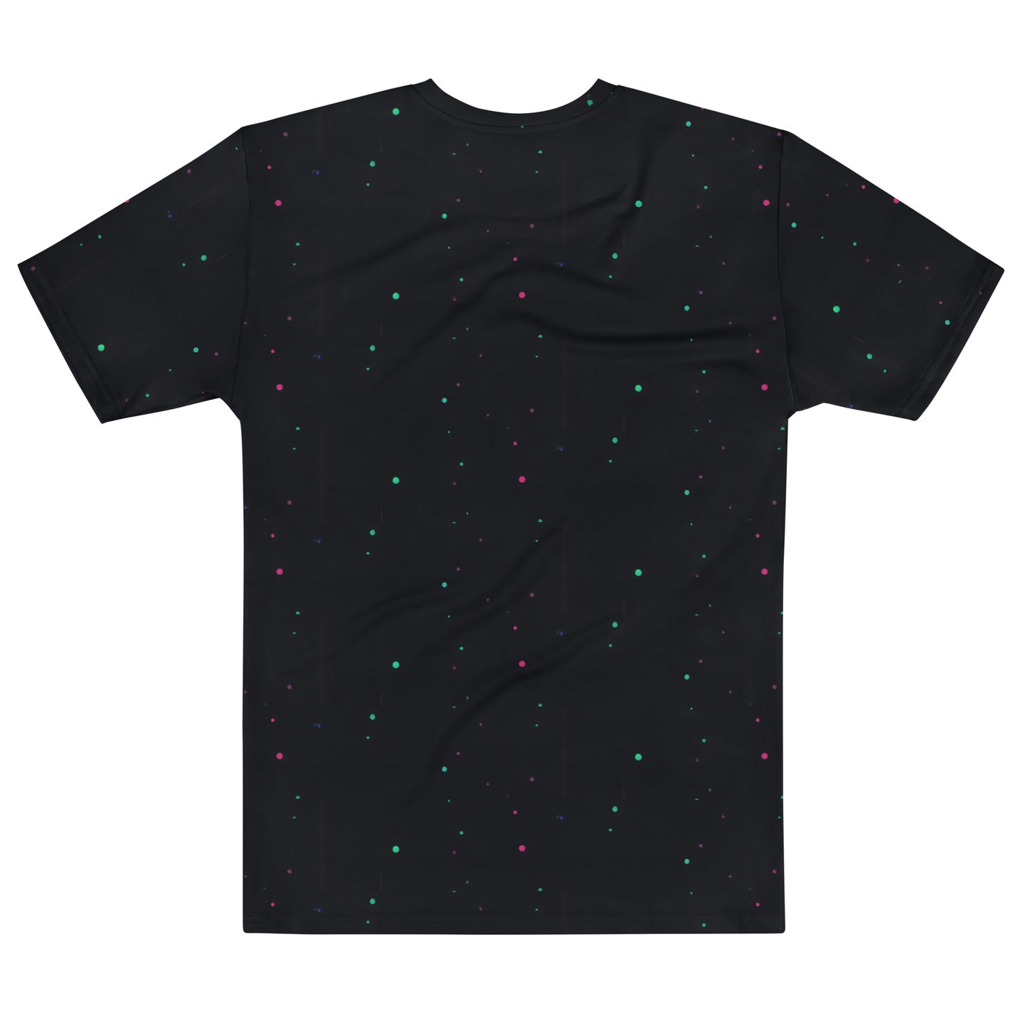 Galactic Ribbit - All-Over Print T-Shirt