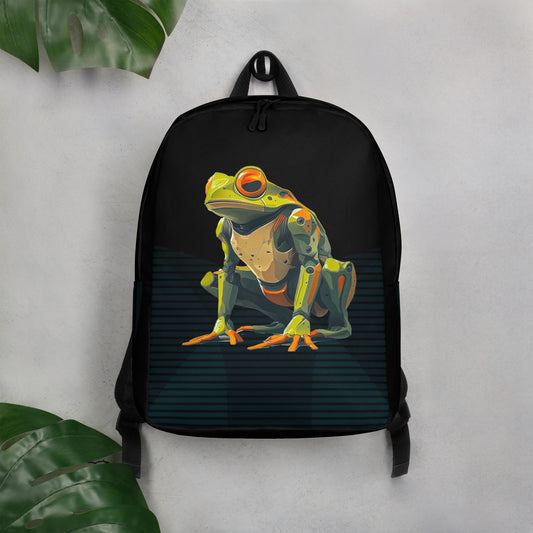 Leap Trooper - Backpack