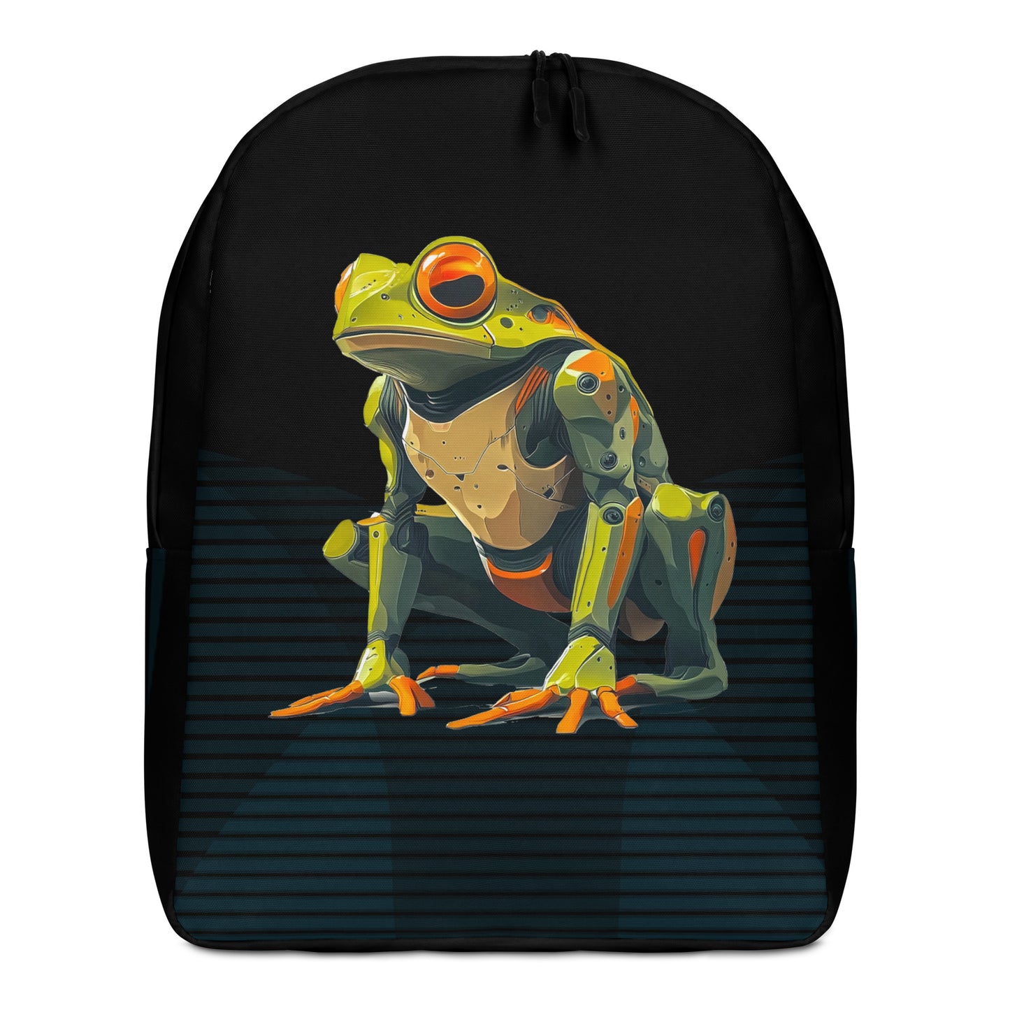 Leap Trooper - Backpack