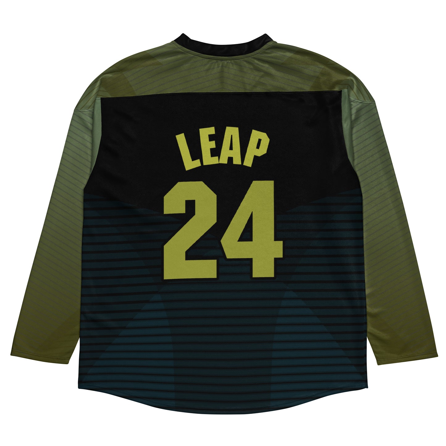 Leap Trooper - Hockey Jersey