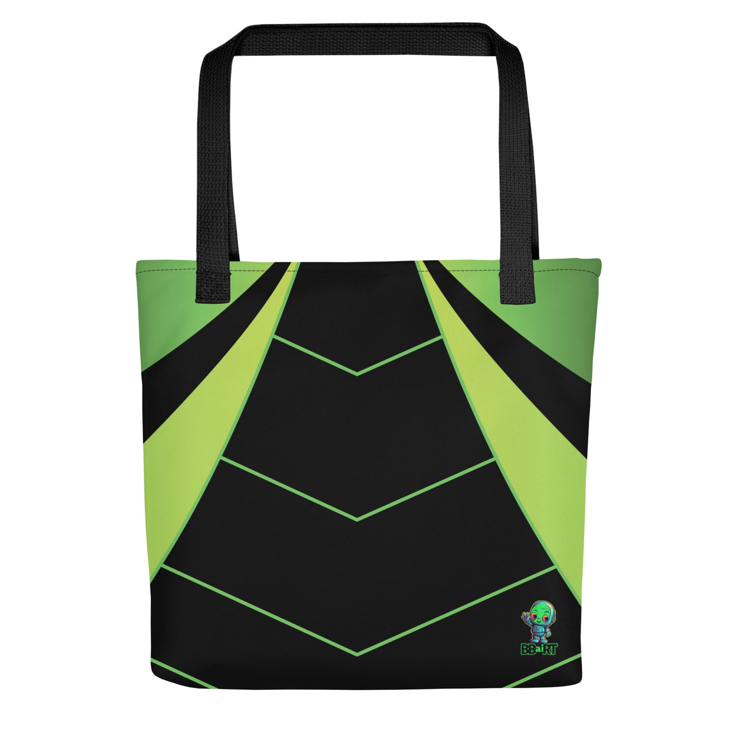 Battle Hopper - Tote Bag