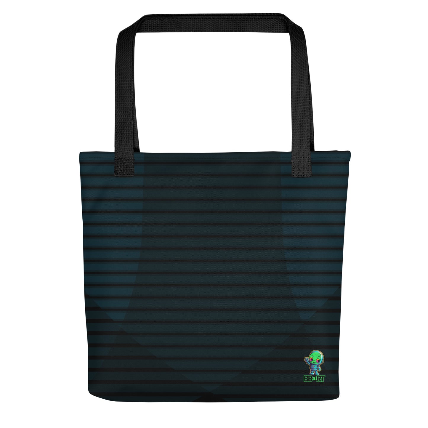 Leap Trooper - Tote Bag