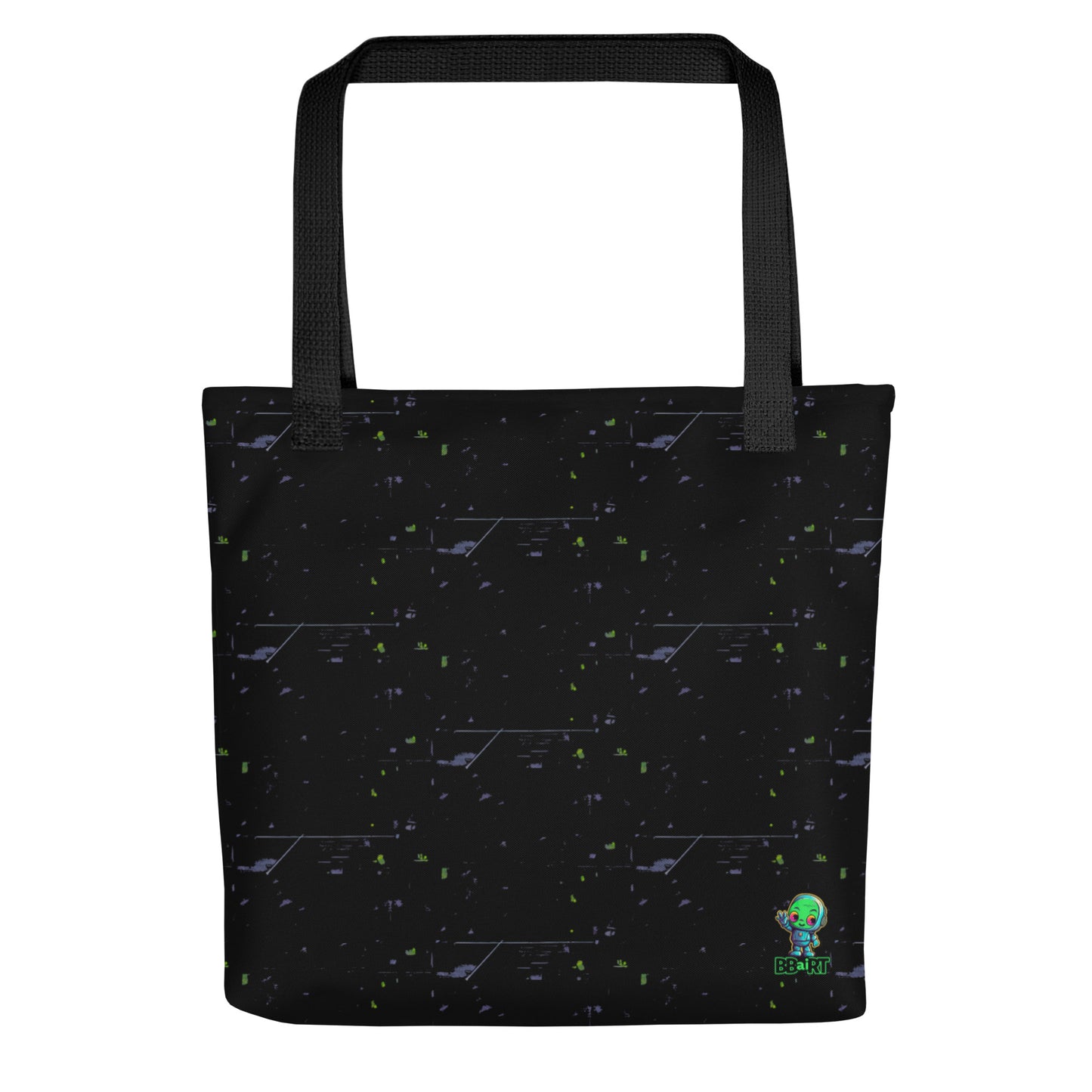 Quantum Croaker - Tote bag