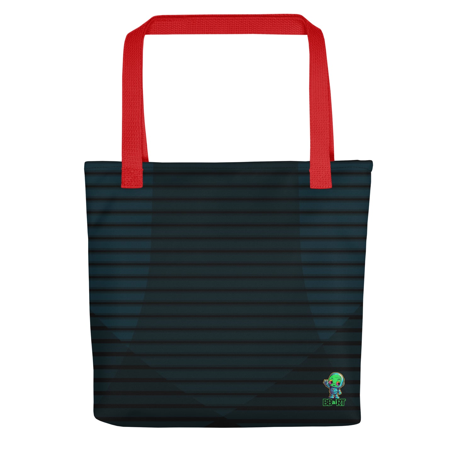 Leap Trooper - Tote Bag