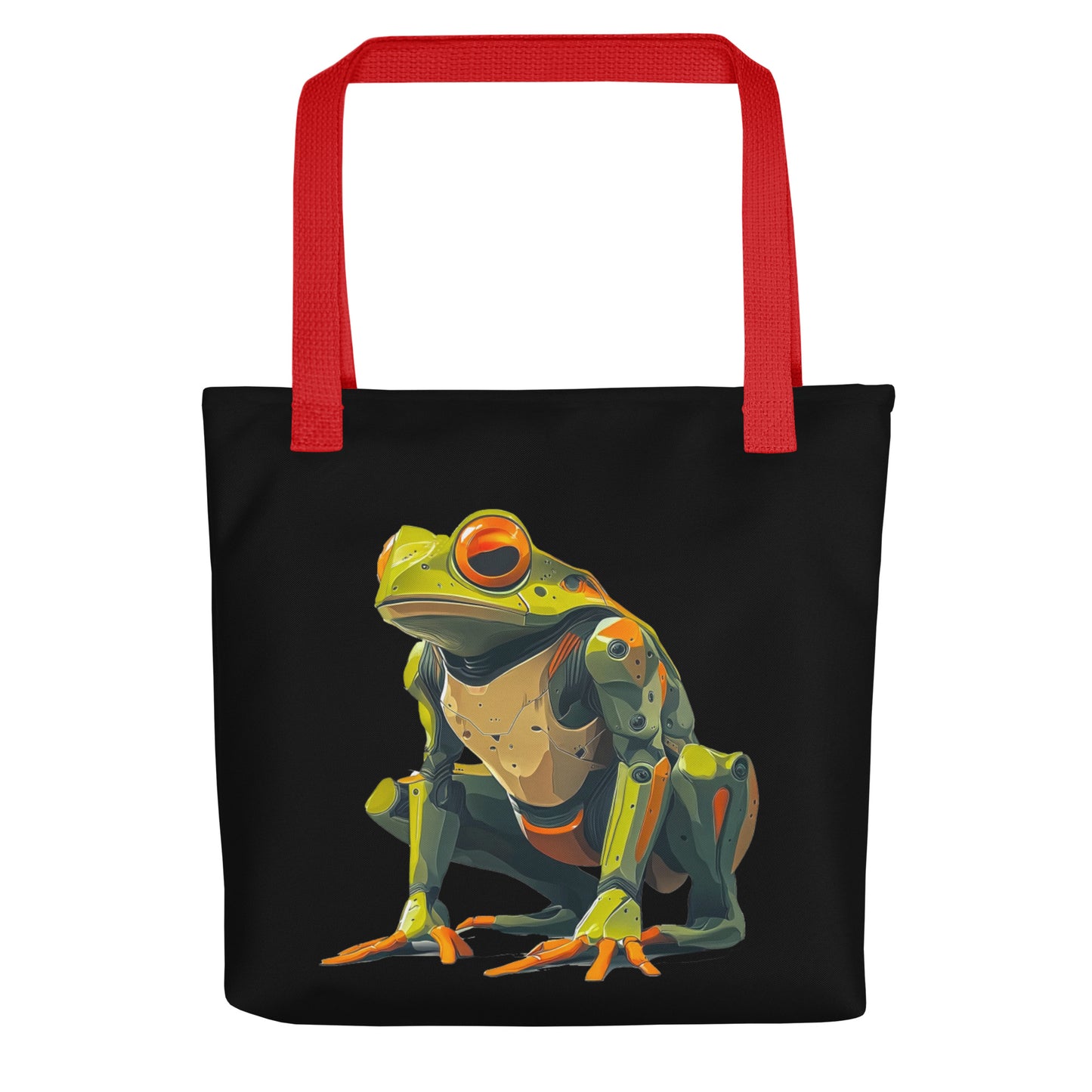 Leap Trooper - Tote Bag