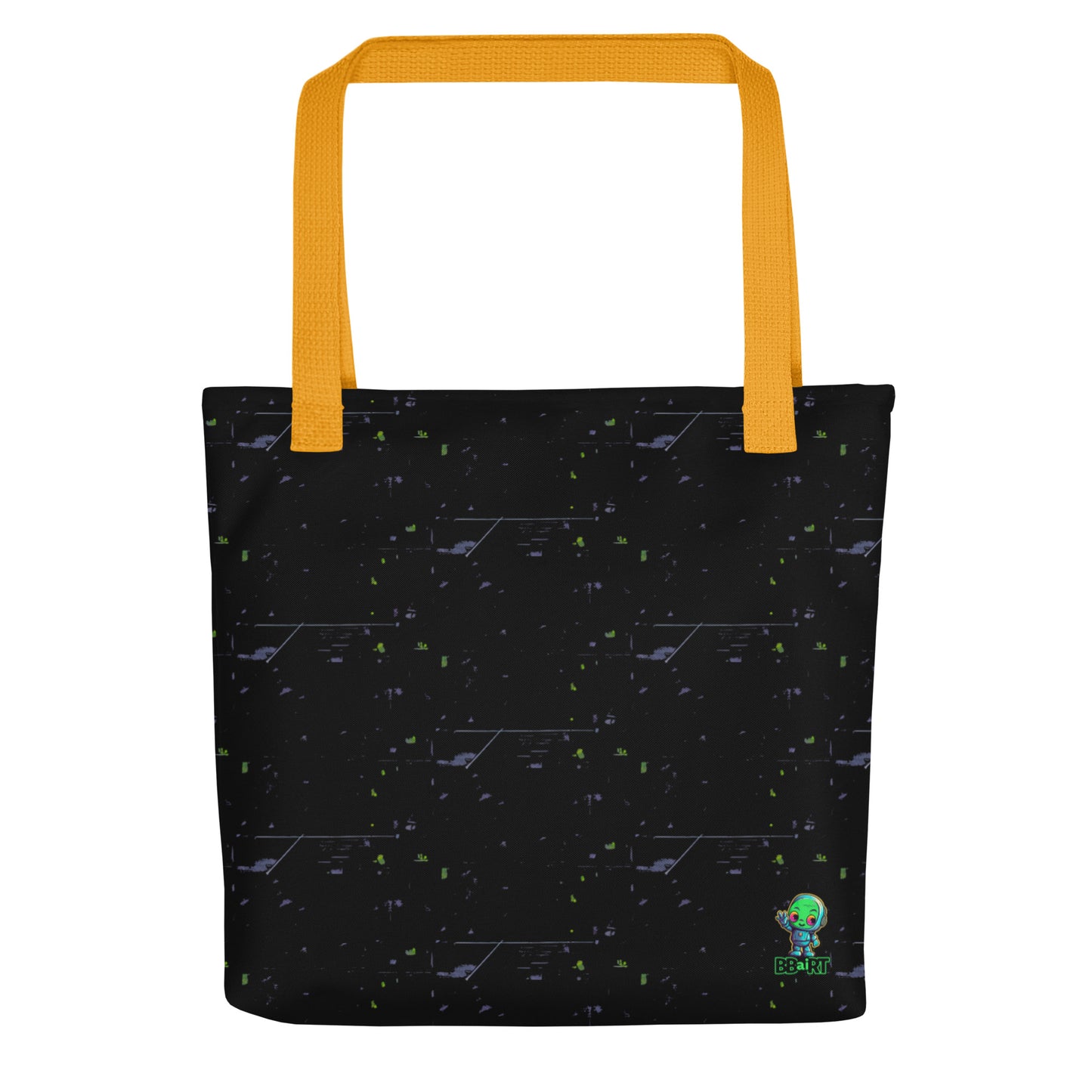 Quantum Croaker - Tote bag