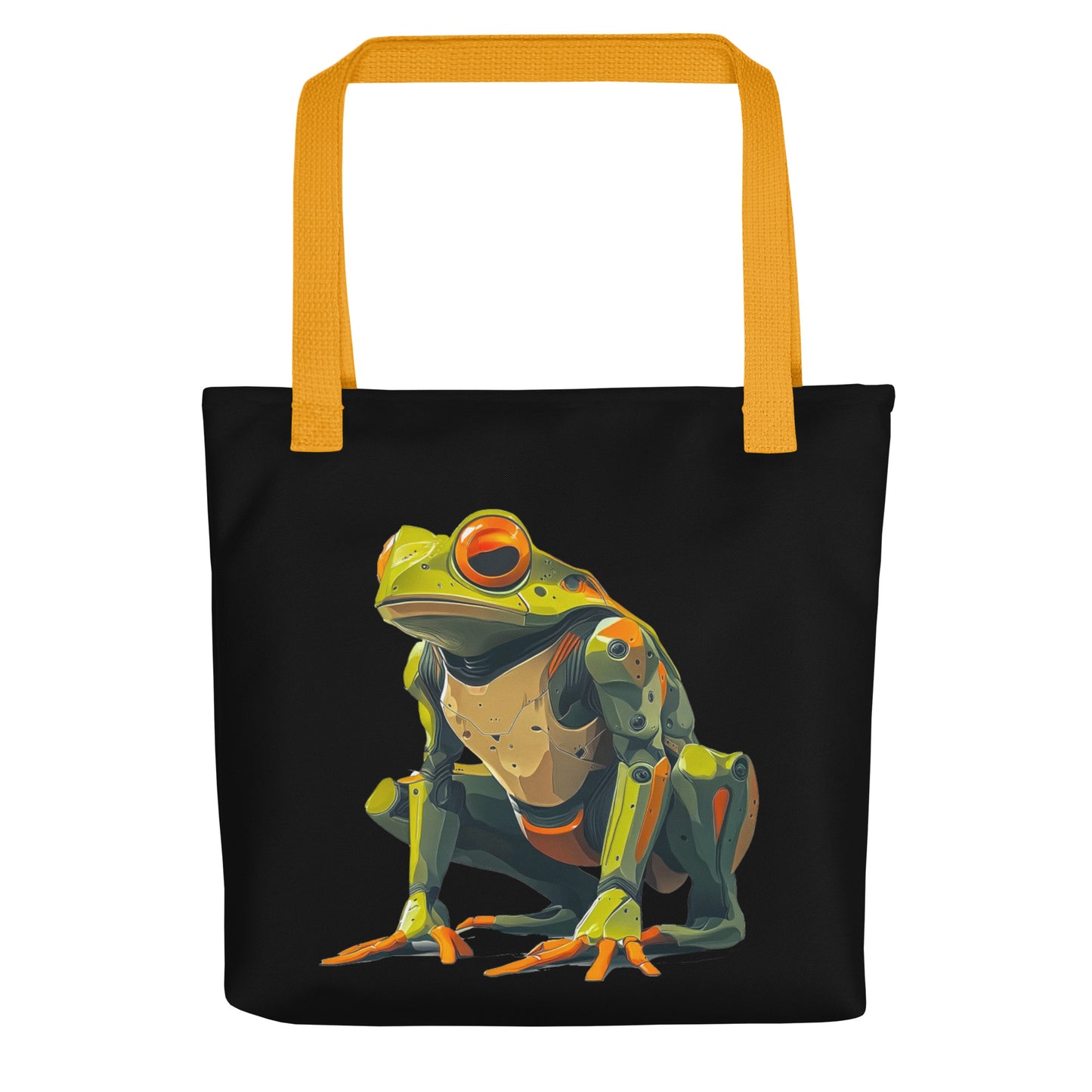 Leap Trooper - Tote Bag