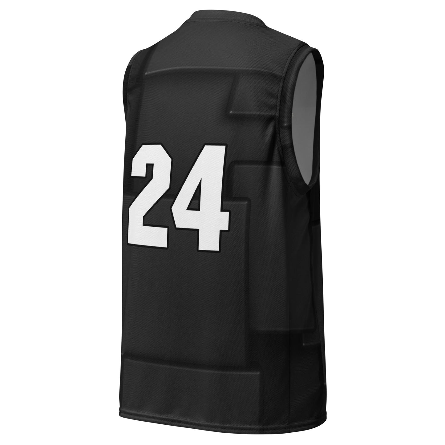Alpha Wolf - Basketball jersey - BBairt