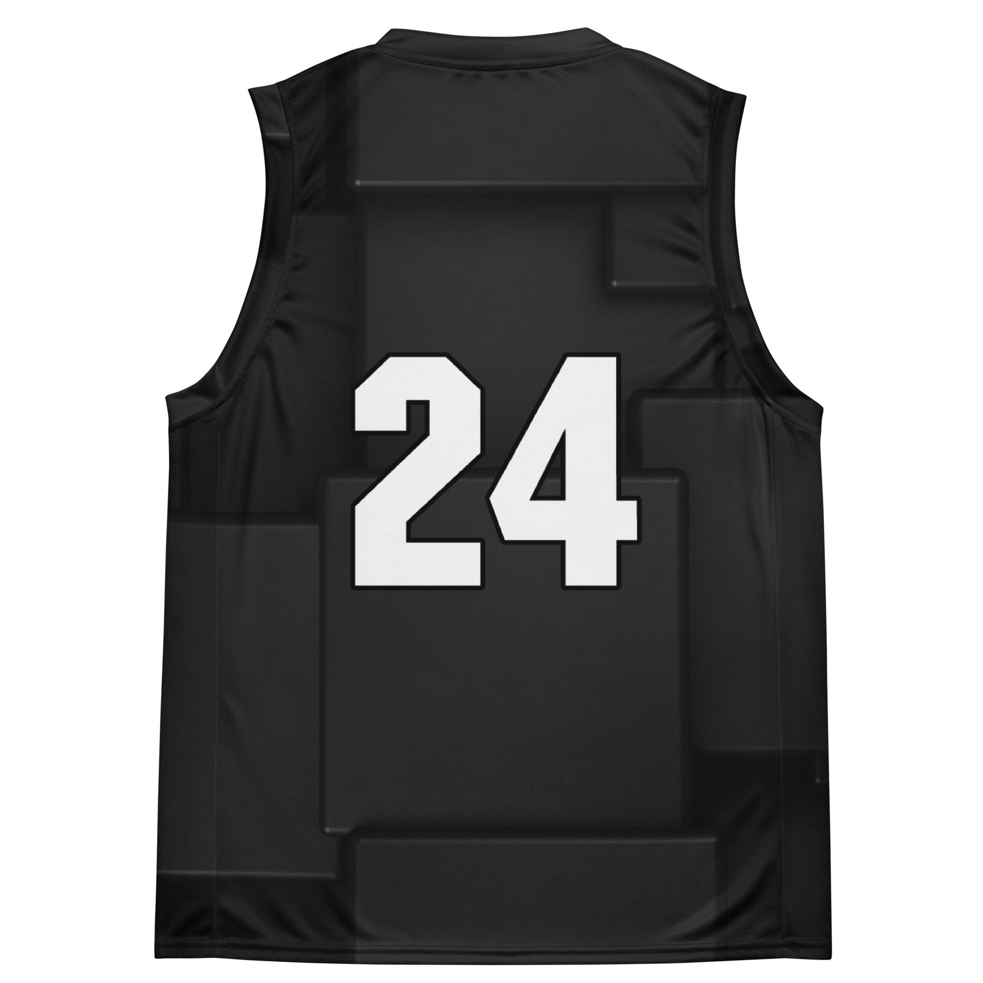 Alpha Wolf - Basketball jersey - BBairt
