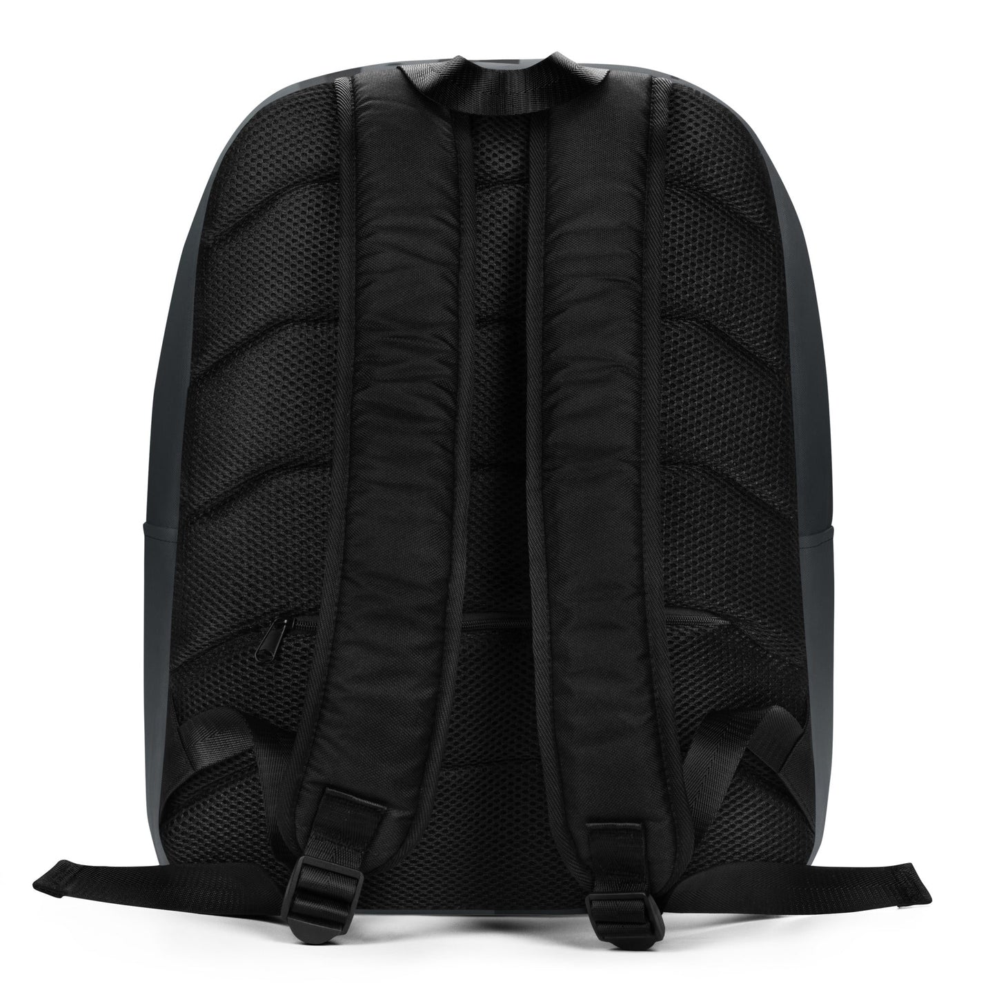 Alpha Wolf - Minimalist Backpack - BBairt