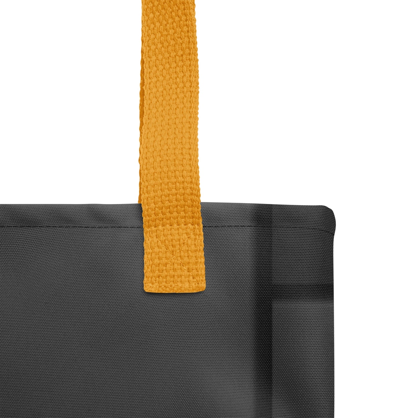 Alpha Wolf - Tote bag - BBairt