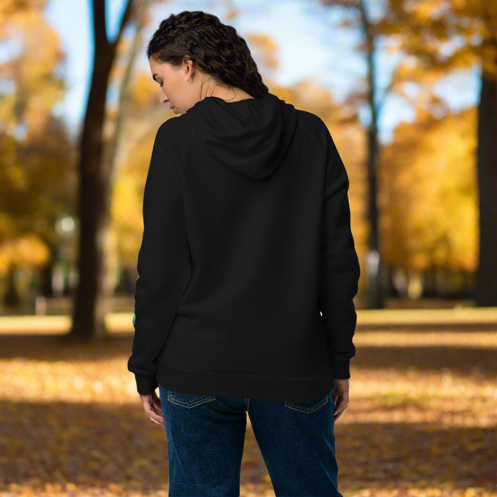 Alpha Wolf - Under Armour® hoodie - BBairt