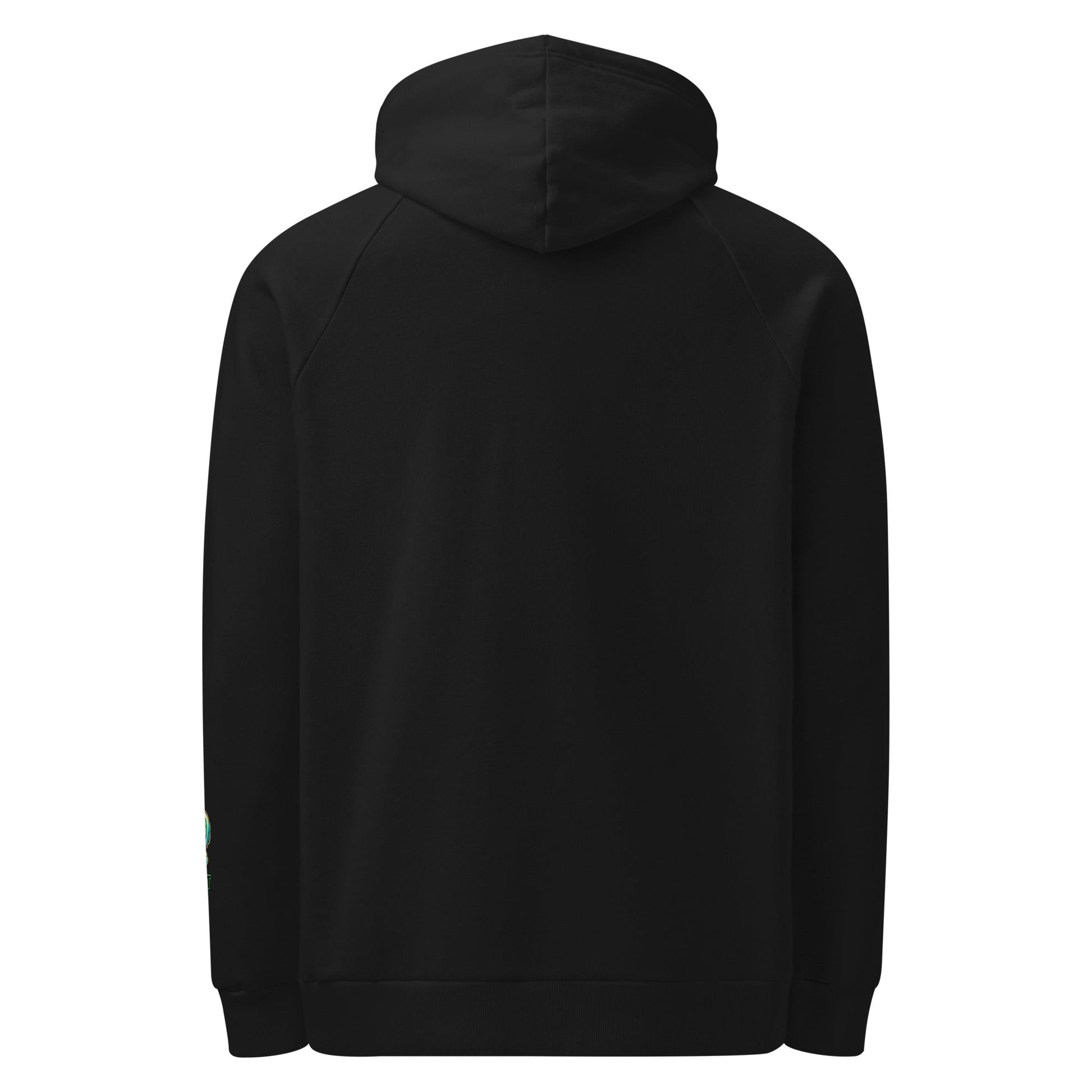 Alpha Wolf - Under Armour® hoodie - BBairt