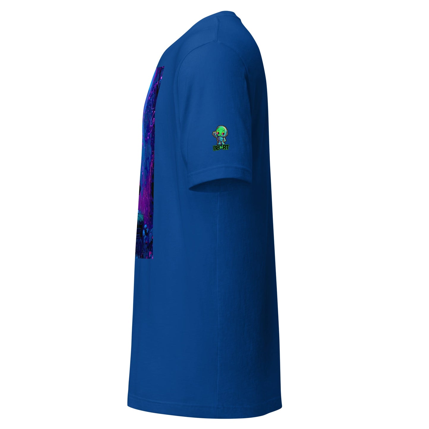 Ballad of the Glade – Unisex Staple T-Shirt - BBairt