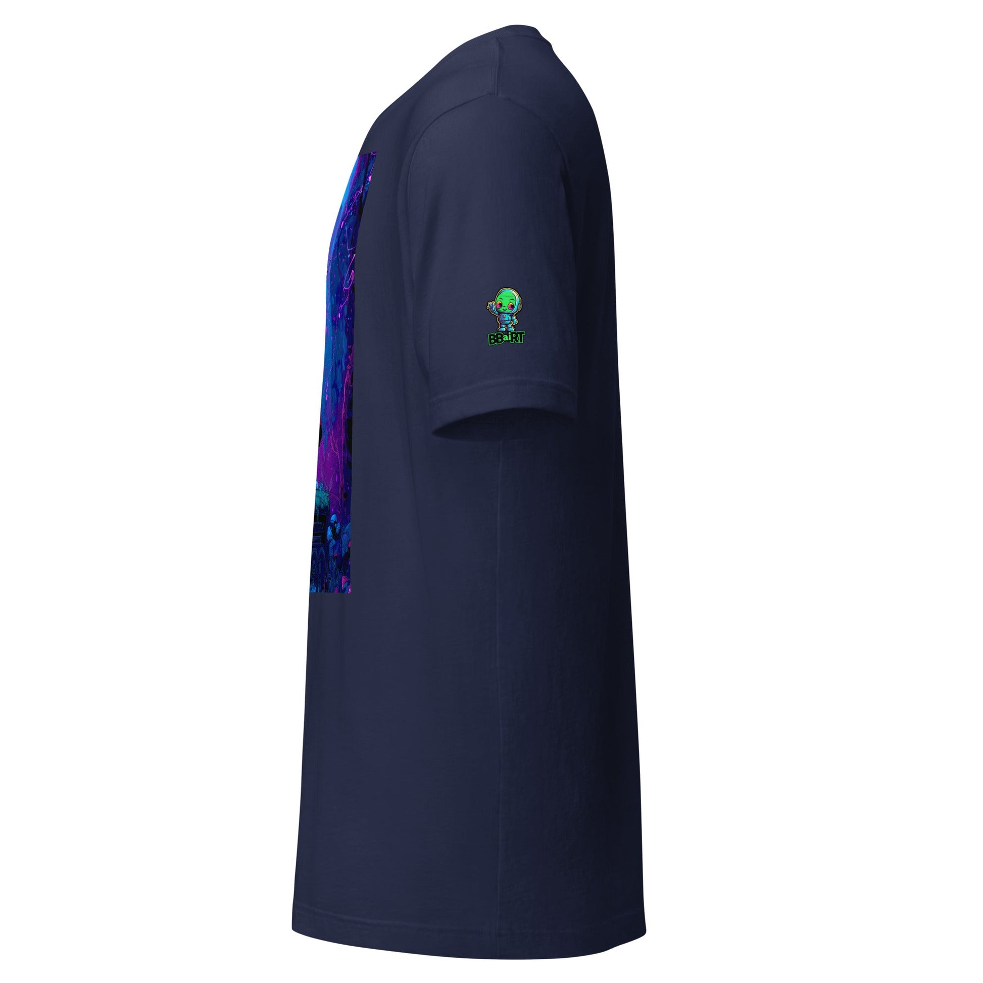 Ballad of the Glade – Unisex Staple T-Shirt - BBairt