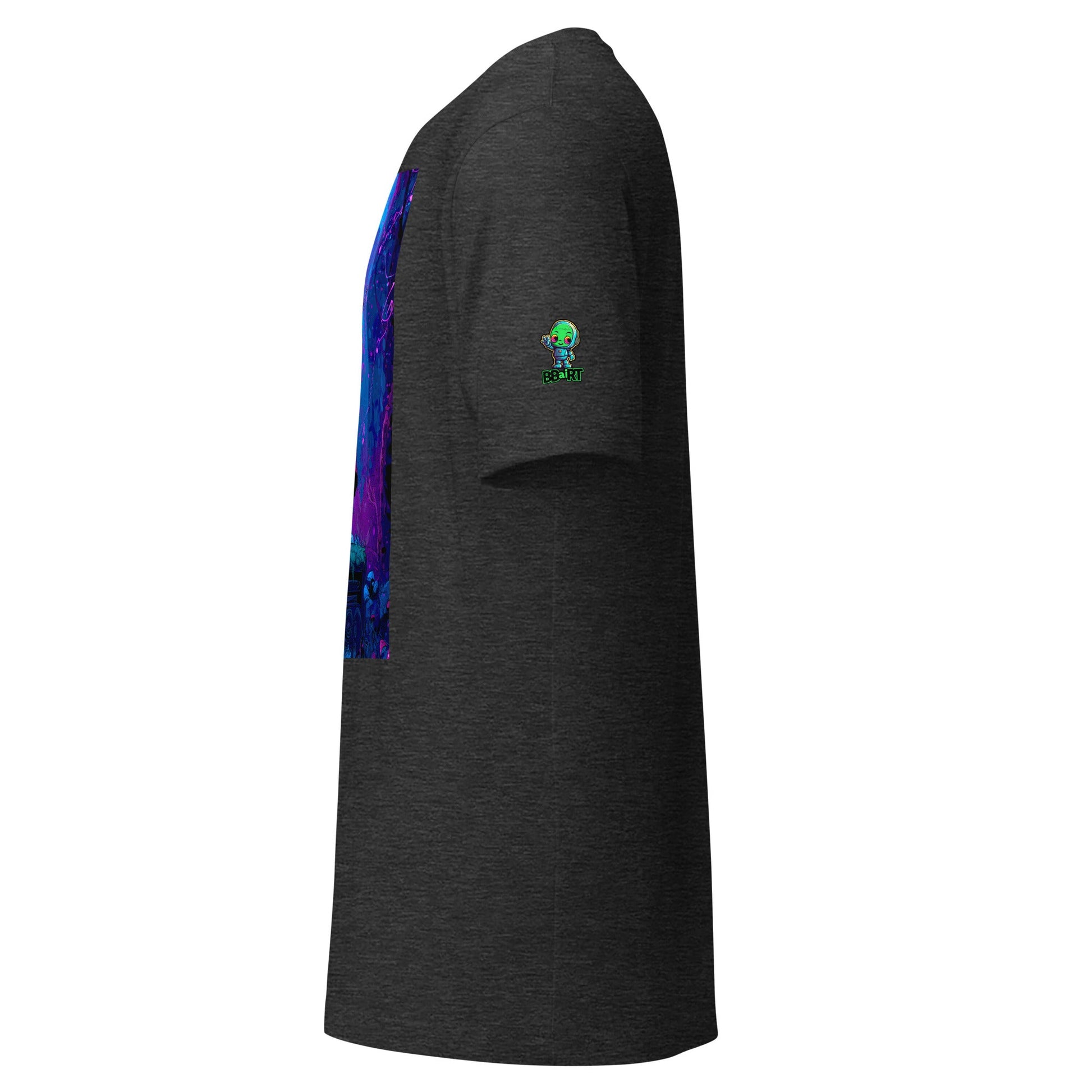 Ballad of the Glade – Unisex Staple T-Shirt - BBairt