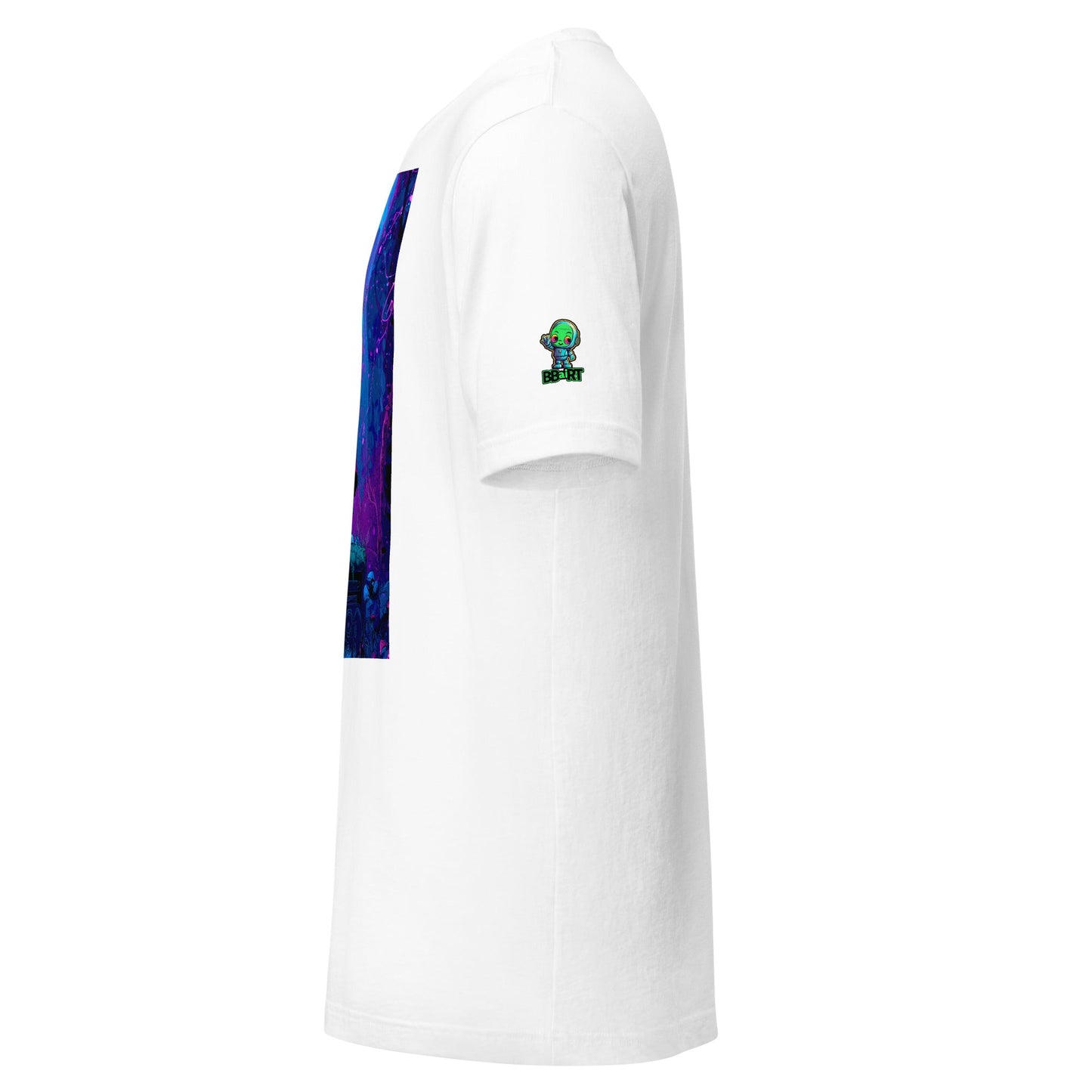 Ballad of the Glade – Unisex Staple T-Shirt - BBairt