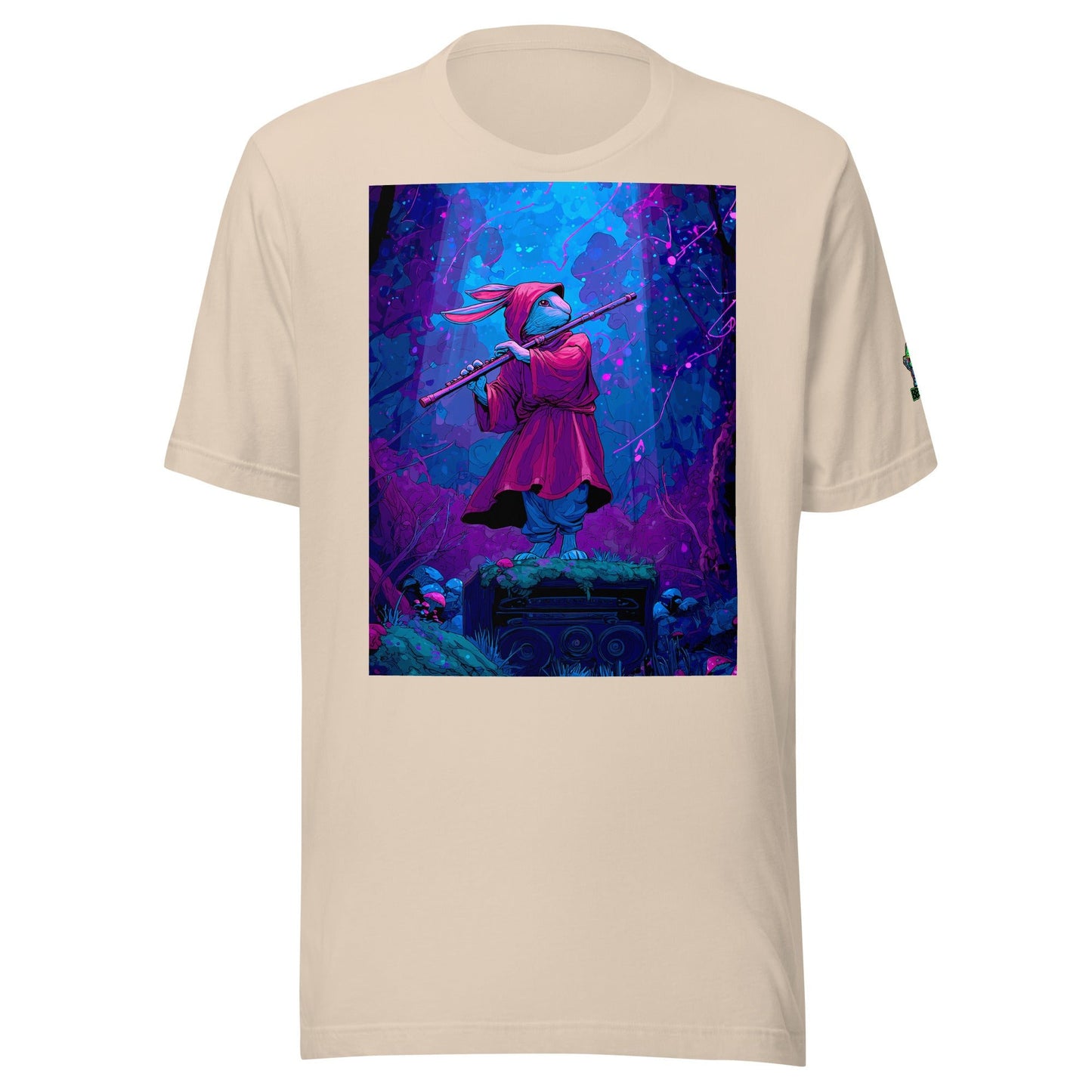 Ballad of the Glade – Unisex Staple T-Shirt - BBairt