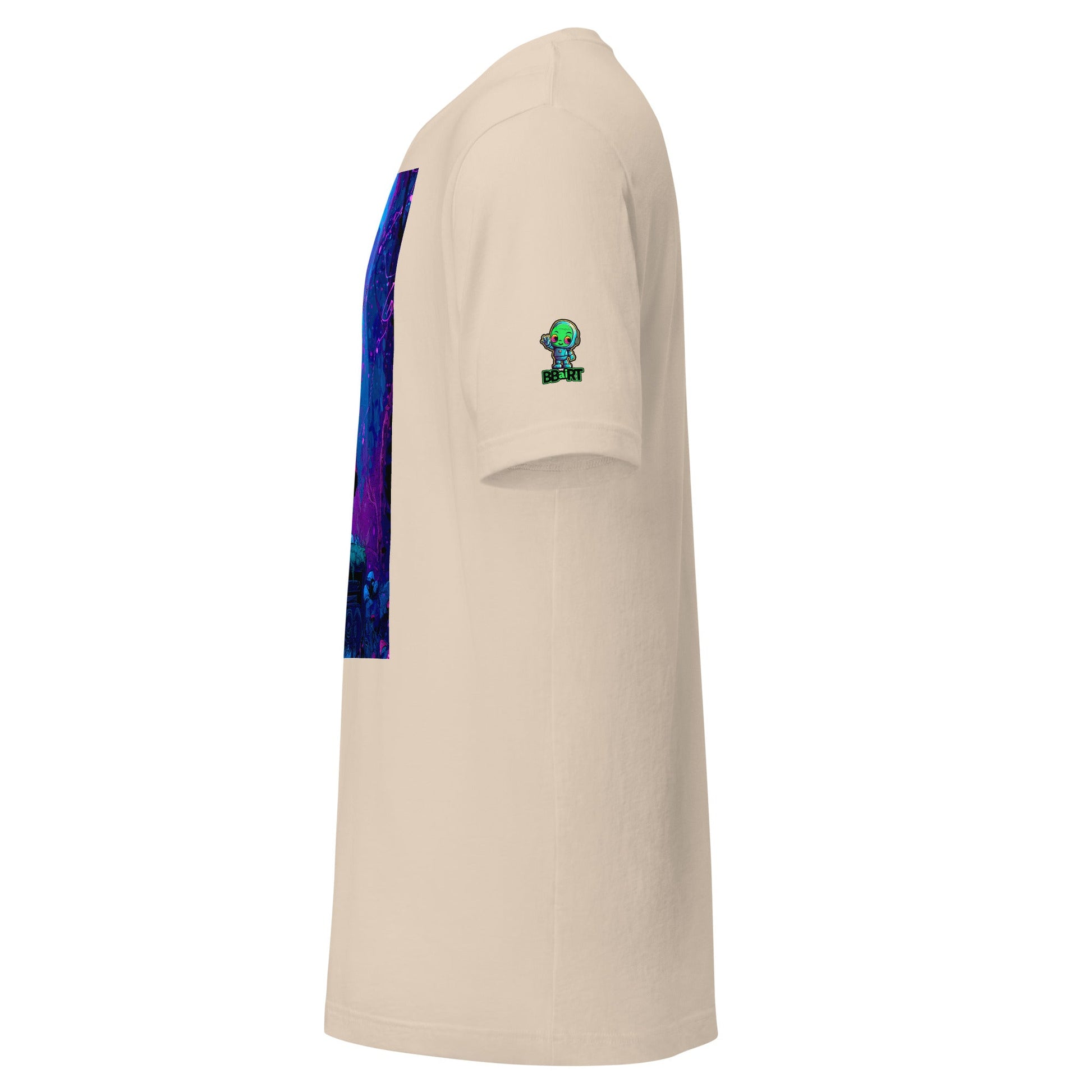 Ballad of the Glade – Unisex Staple T-Shirt - BBairt