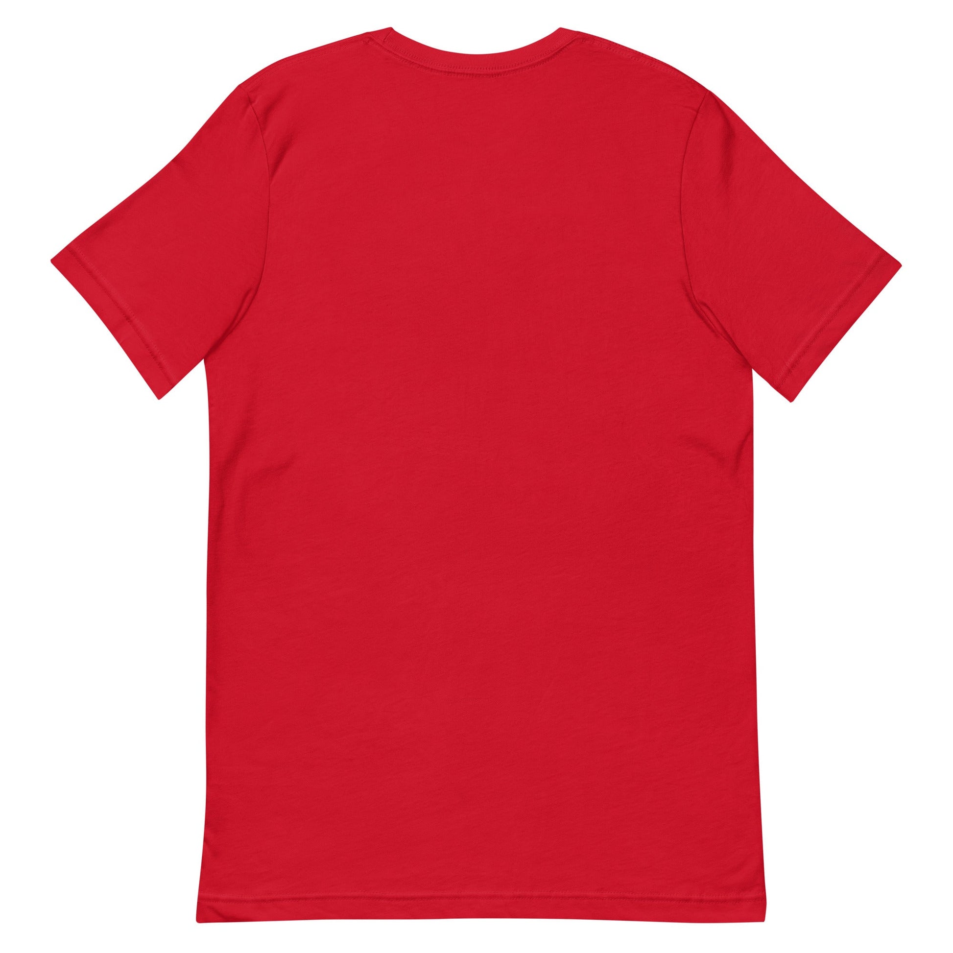 Battle Hopper - Unisex Staple T-Shirt - BBairt