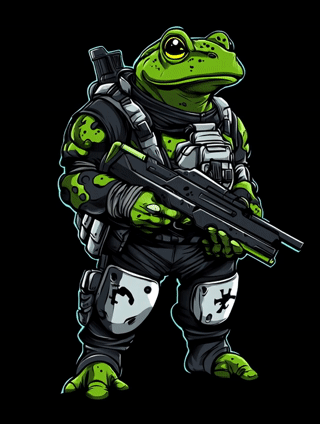 Battle Hopper - Hockey Jersey