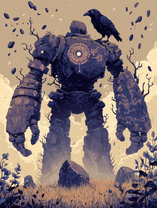 Runebound – Unisex Staple T-Shirt