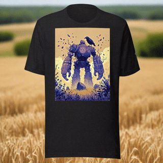 Runebound – Unisex Staple T-Shirt