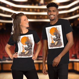 The Oathbound – Unisex Staple T-Shirt