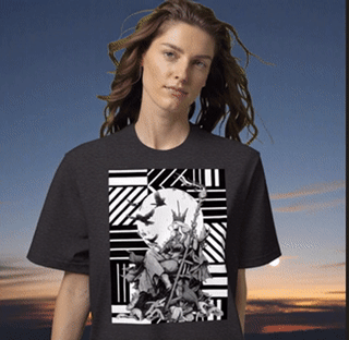 Queen Althera – Unisex Staple T-Shirt