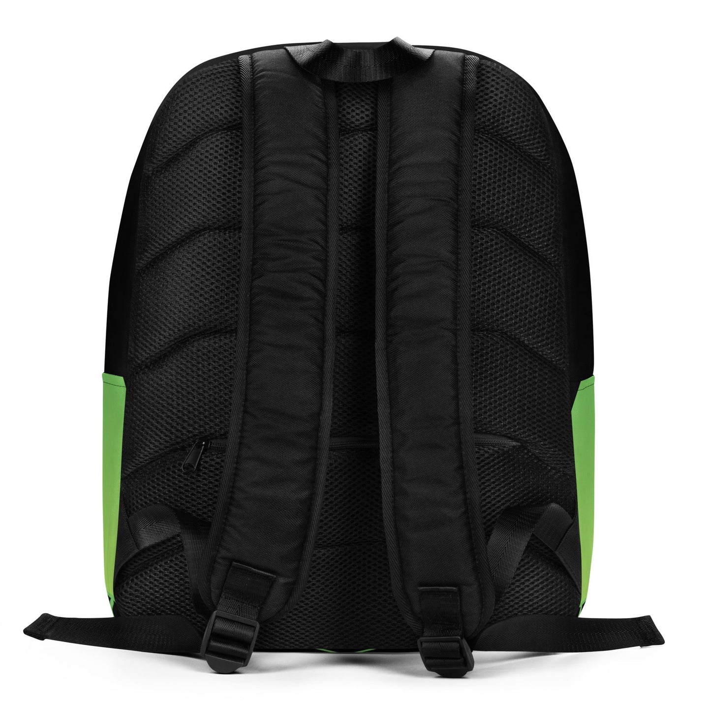 Bullfrog Battalion - Minimalist Backpack - BBairt