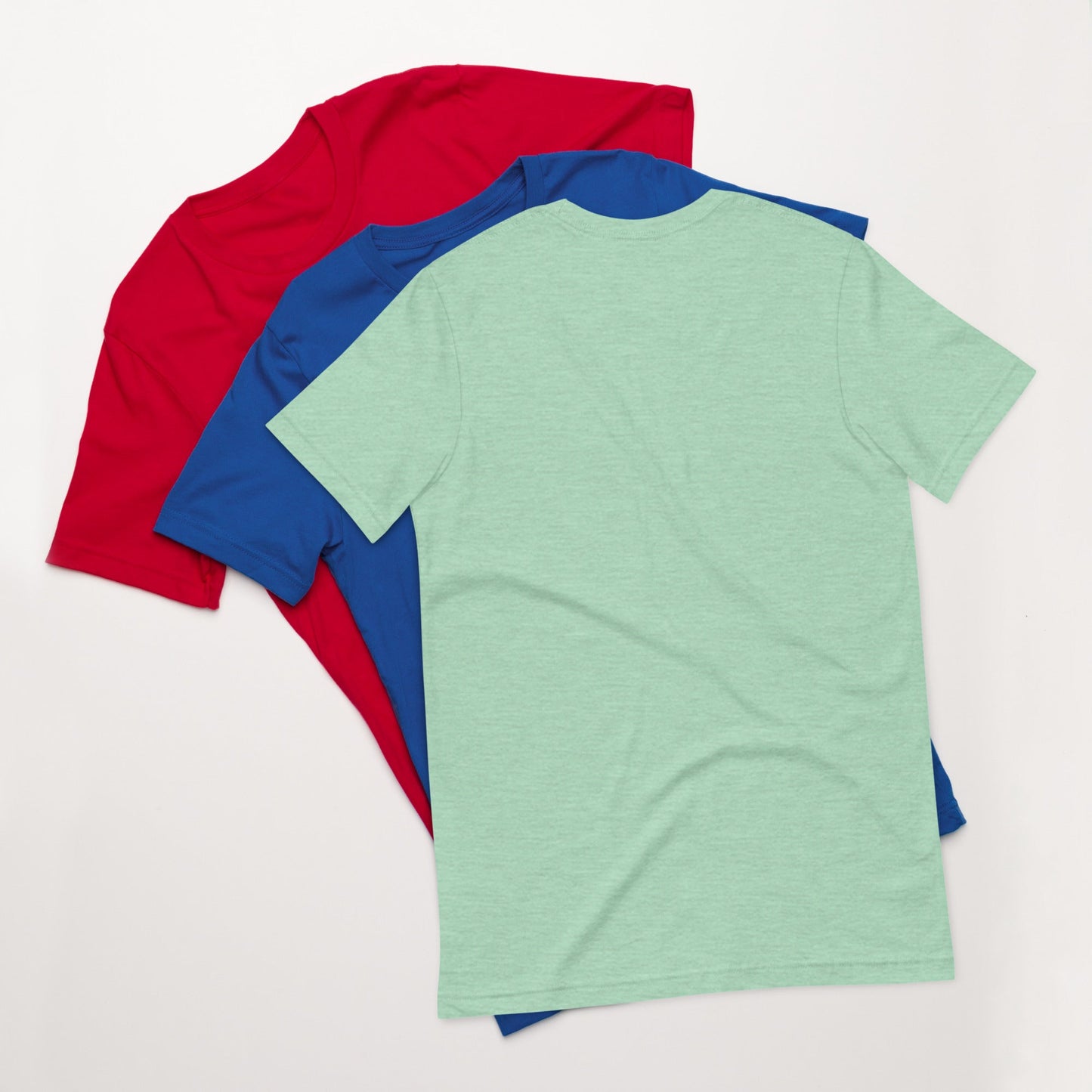Bullfrog Battalion - Unisex Staple T-Shirt - BBairt