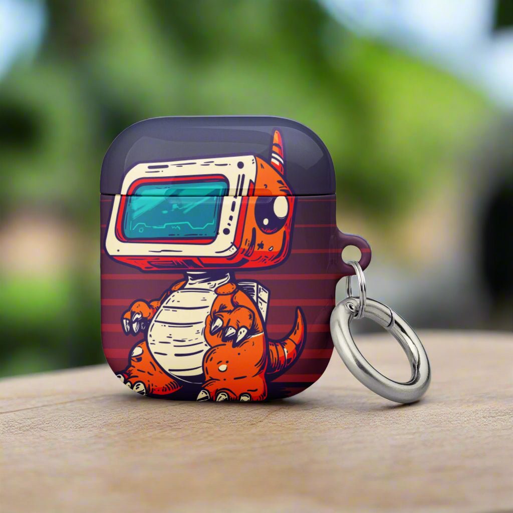 Bytezilla - AirPods Case (1st, 2nd, 3rd Gen) - BBairt