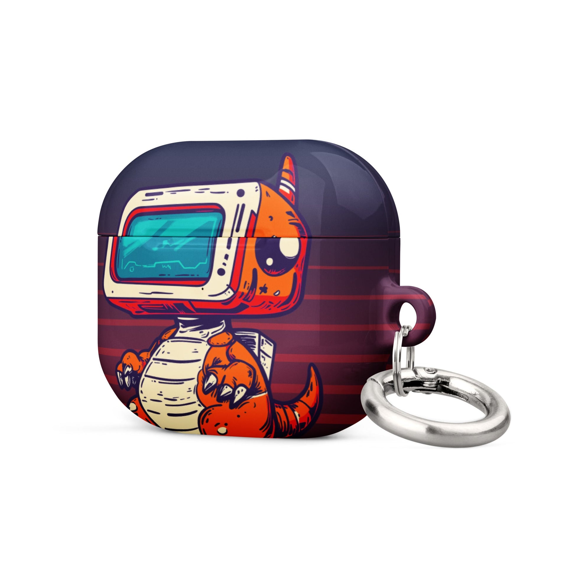 Bytezilla - AirPods Case (1st, 2nd, 3rd Gen) - BBairt