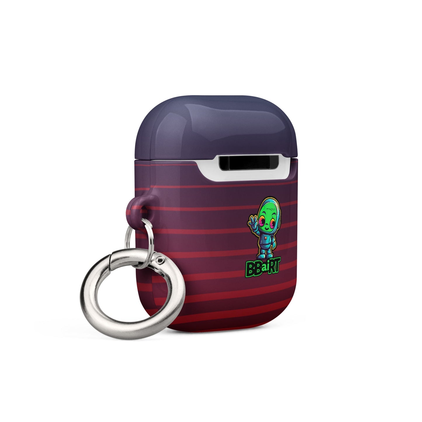 Bytezilla - AirPods Case (1st, 2nd, 3rd Gen) - BBairt