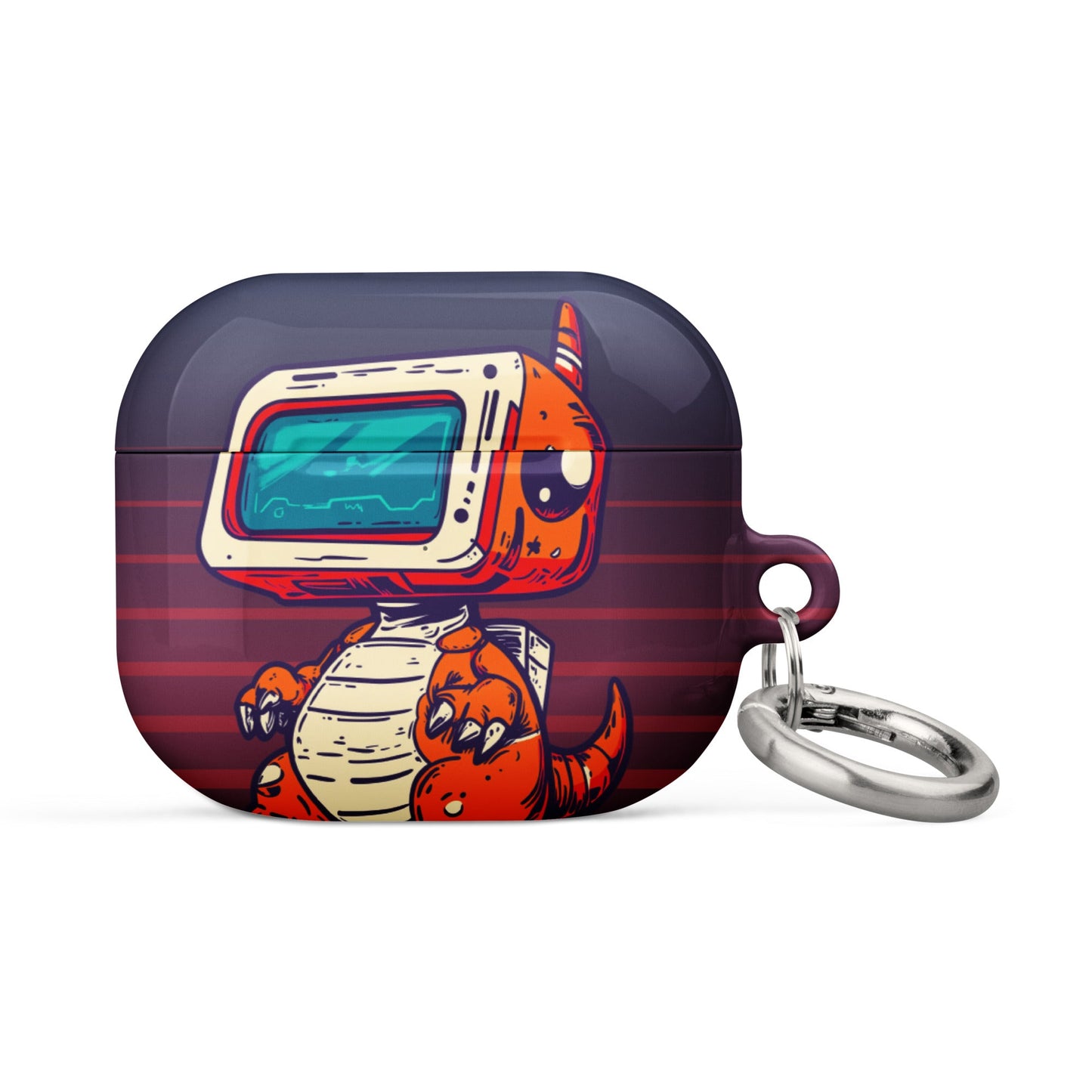 Bytezilla - AirPods Case (1st, 2nd, 3rd Gen) - BBairt