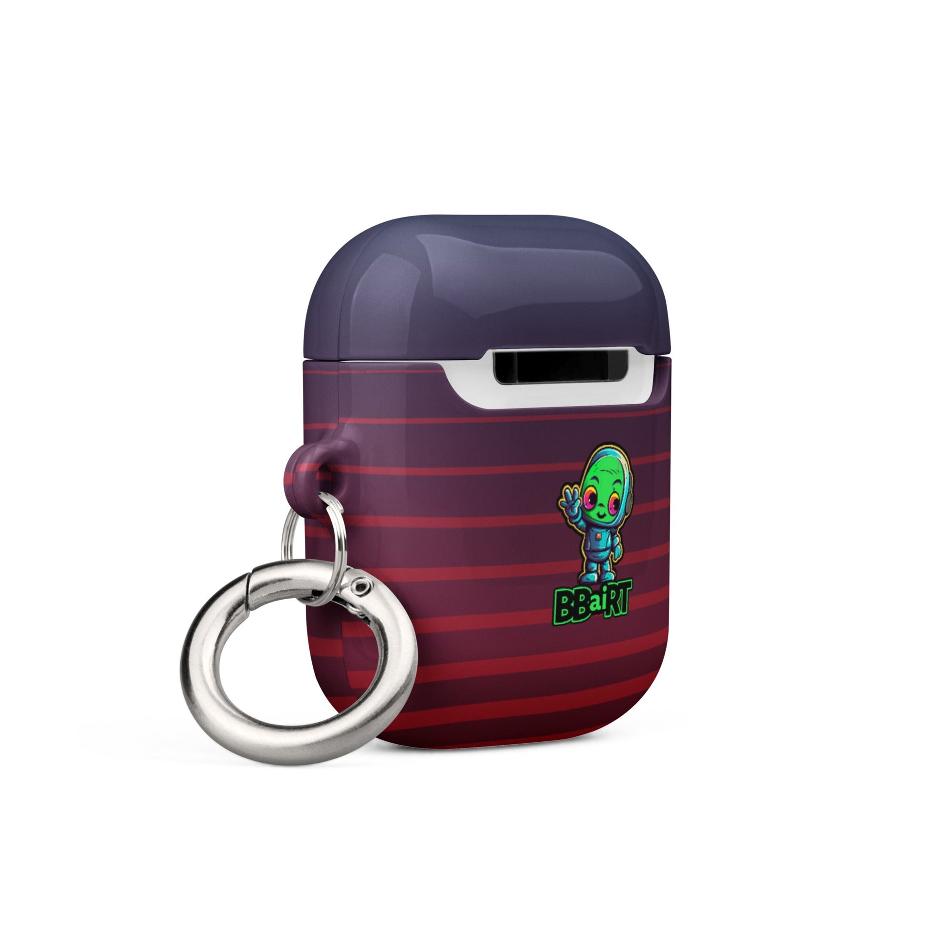 Bytezilla - AirPods Case (1st, 2nd, 3rd Gen) - BBairt